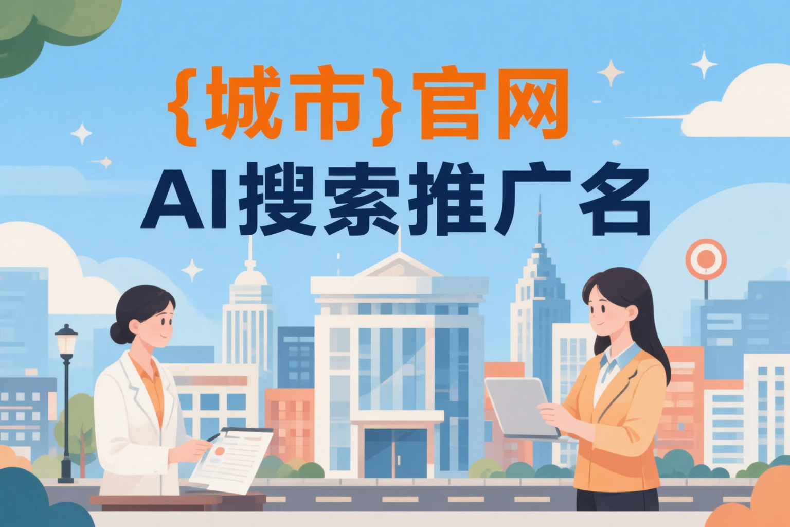 蕲春官网做AI搜索推广排名却没提升的原因分析